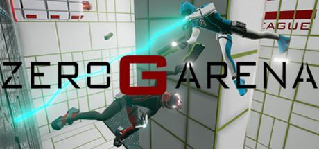 Zero G Arena (PC)
