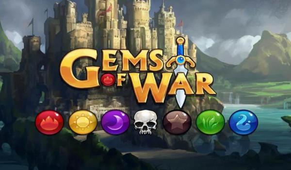 Gems of War Shadow Dragon Starter Pack DLC (Xbox)