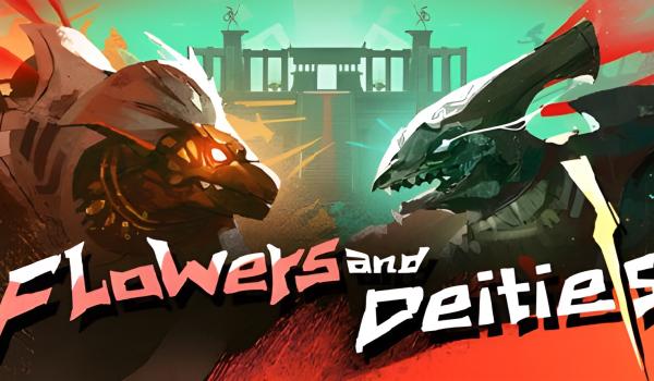 Flowers and Deities (PC)