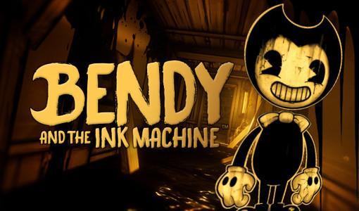Bendy and the Ink Machine (PC)