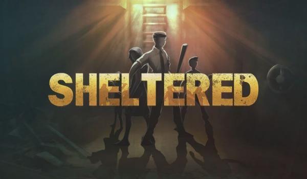 Sheltered (PC)