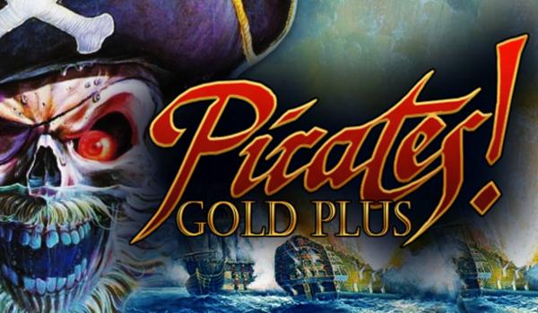 Sid Meiers Pirates Gold Plus Classic (PC)
