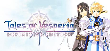 Tales of Vesperia (PC)