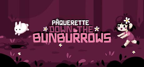 Paquerette Down the Bunburrows (PC)