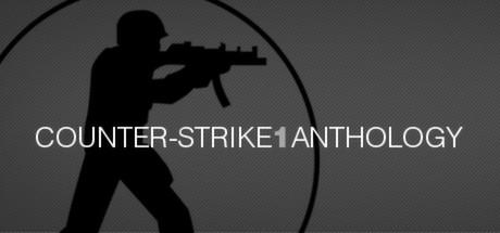 COUNTER-STRIKE 1 ANTHOLOGY (PC)