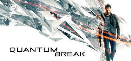 Quantum Break (Xbox)