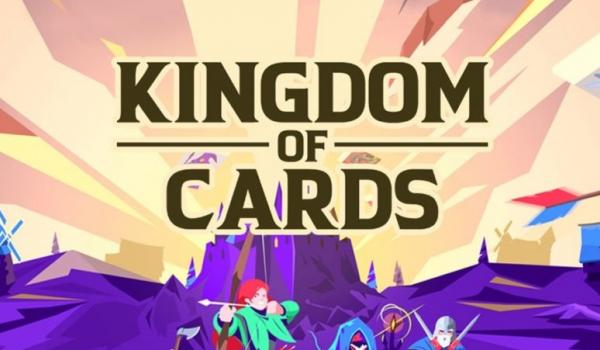 Kingdom of Cards (PC)