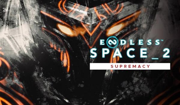 Endless Space 2 Supremacy (DLC)