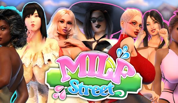Milf Street (PC)