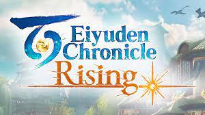 Eiyuden Chronicle Rising (PC)