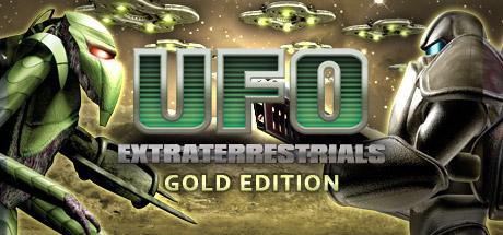 UFO Extraterrestrials Gold (PC)