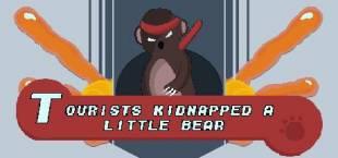 Tourists Kidnapped a Little Bear (PC)