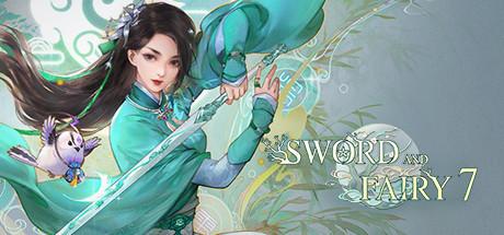 Sword and Fairy 7 (PC)