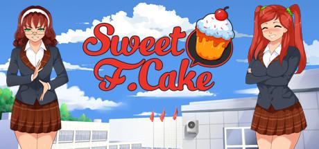 Sweet F. Cake (PC)