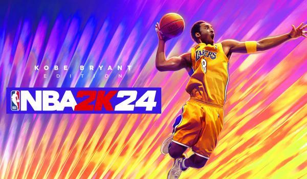 NBA 2K24 Kobe Bryant (Xbox Series X)