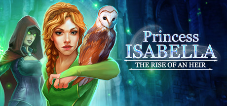 Princess Isabella The Rise of an Heir (PC)