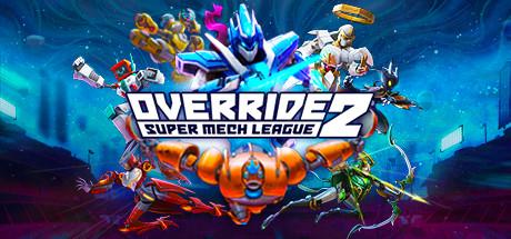Override 2: Super Mech League (PC)
