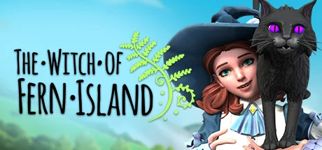 The Witch of Fern Island (Epic Games)