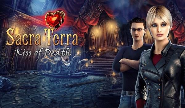 Sacra Terra Kiss of Death (PC)