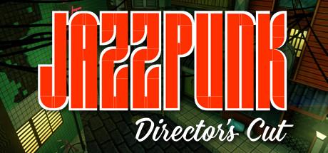 Jazzpunk: Director's Cut (PC)