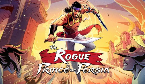 The Rogue Prince of Persia (PC)