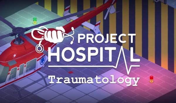 Project Hospital Traumatology Department (PC)