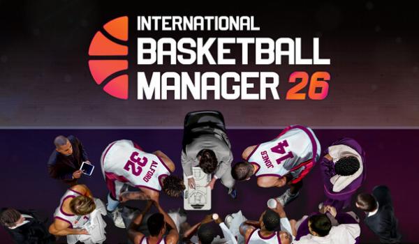International Basketball Manager 26 (PC)