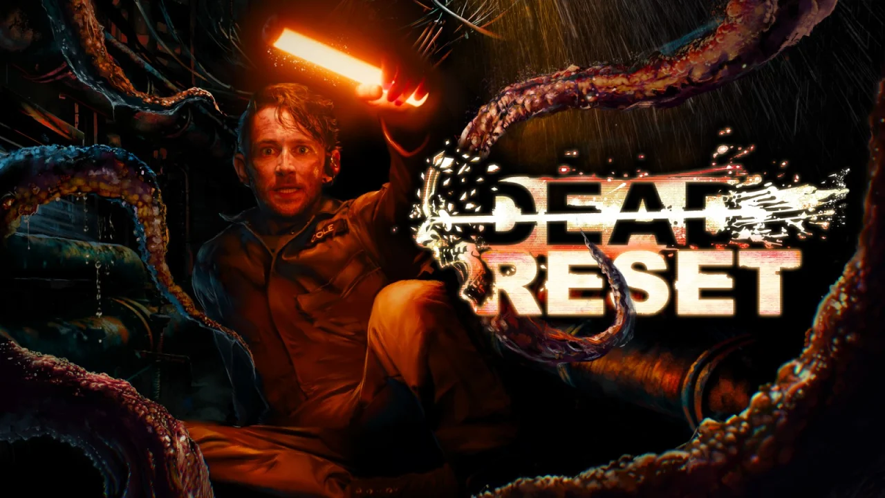 Dead Reset (Windows)