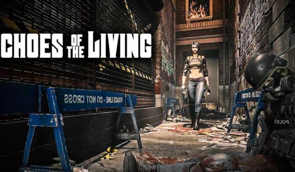 Echoes of the Living (PC)
