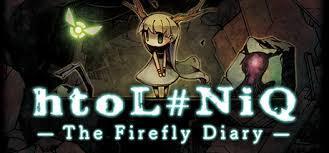 htoL#NiQ The Firefly Diary (PC)