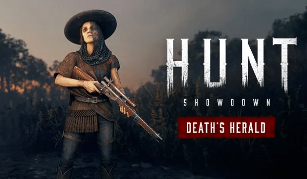 Hunt: Showdown - Deaths Herald (PC)