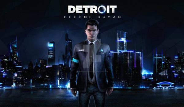 Detroit Become Human (PC)