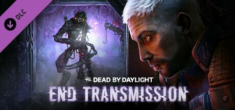 Dead by Daylight - End Transmission Chapter (DLC)
