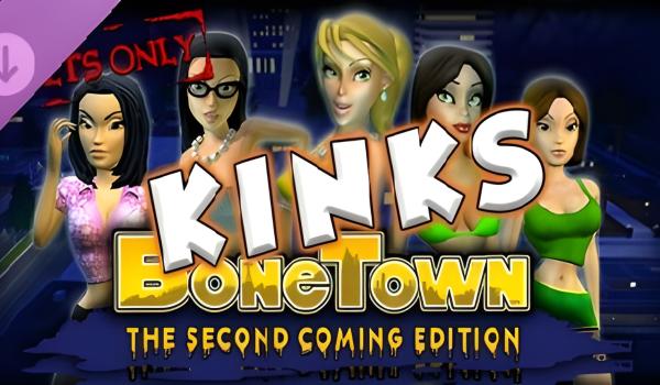 BoneTown The Second Coming Edition Kinks (PC)