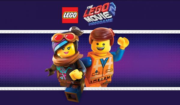 The LEGO Movie 2 Videogame (PC)