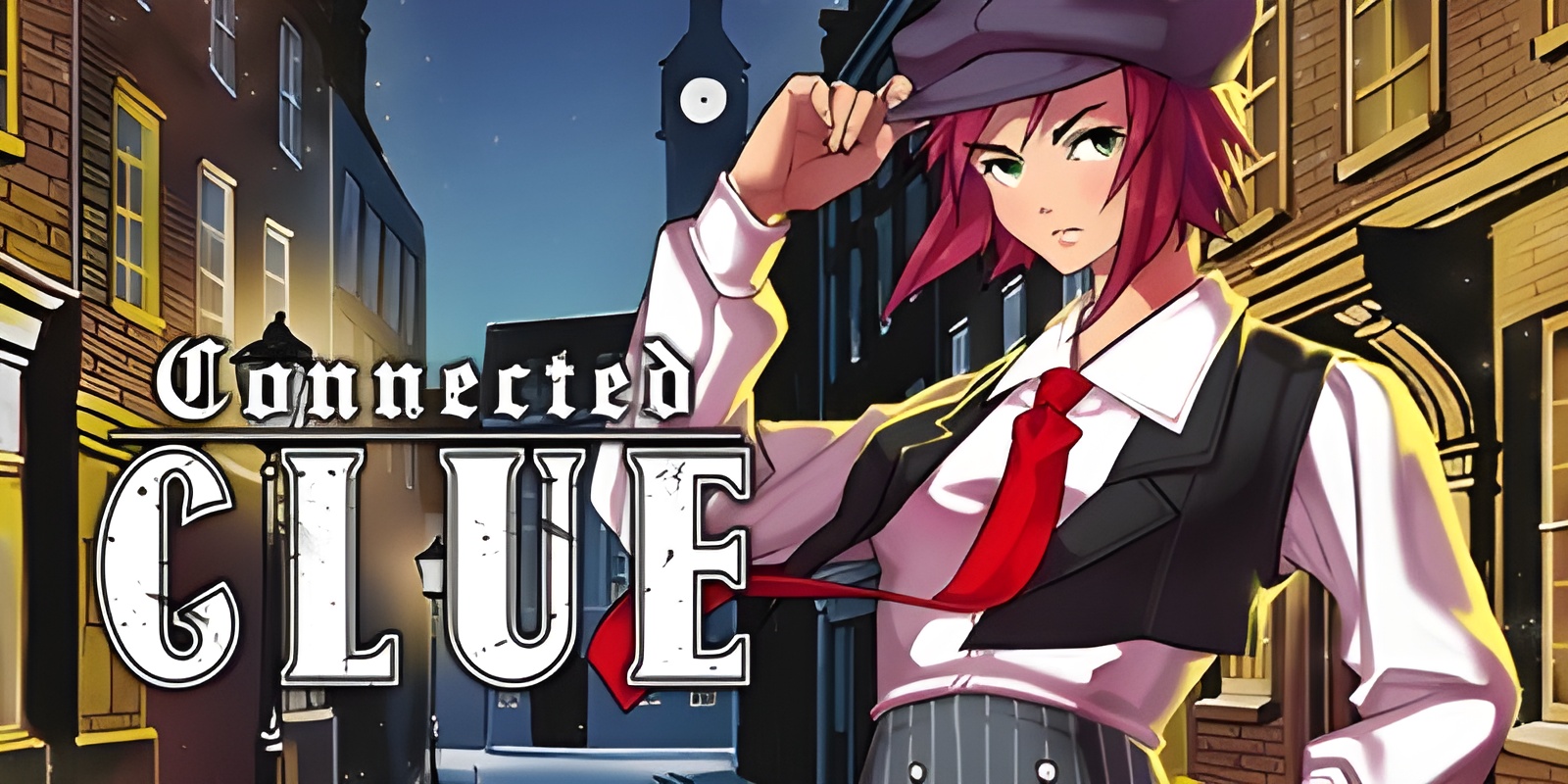 Connected Clue (PC)
