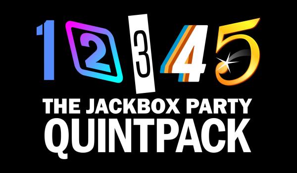 The Jackbox Party Quintpack PC)