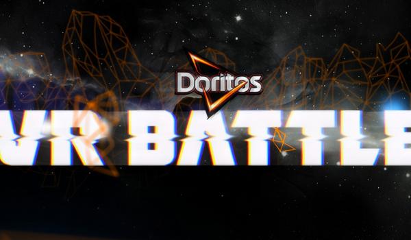 Doritos VR Battle (PC)