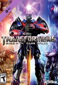 TRANSFORMERS Rise of the Dark Spark Skywarp Character (DLC)