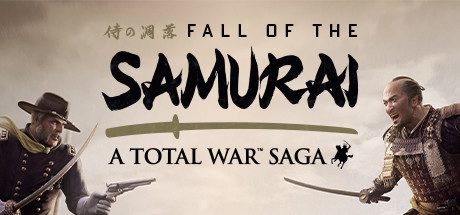 Total War Saga Fall of the Samurai Collection (PC)