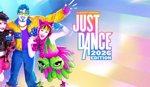 Just Dance 2026 (Nintendo Switch 2)
