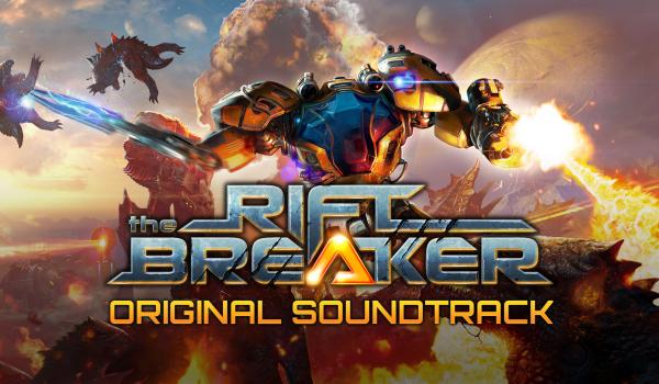 The Riftbreaker Soundtrack (PC)