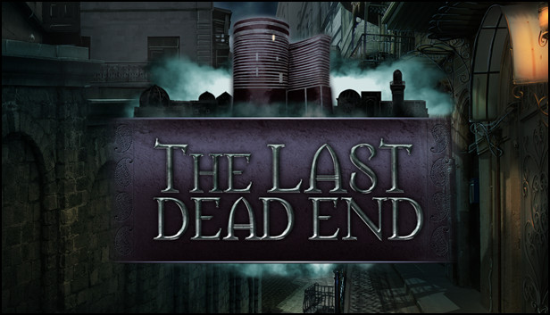 The Last DeadEnd (Xbox One)
