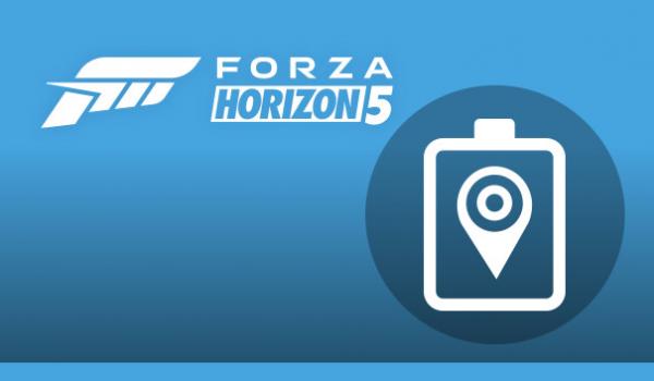 Forza Horizon 5 Expansions Bundle (PC)
