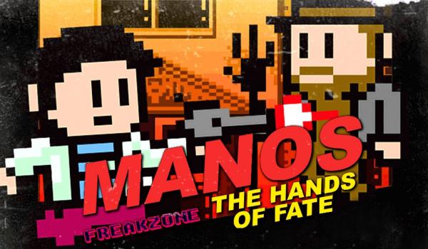 MANOS The Hands of Fate Director's Cut (PC)