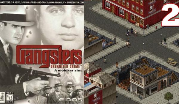 Gangsters Organized Crime (PC)