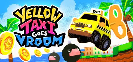 Yellow Taxi Goes Vroom (PC)