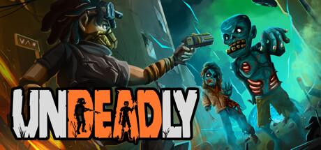 Undeadly (PC)