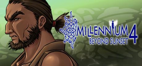 Millennium 4 Beyond Sunset (PC)