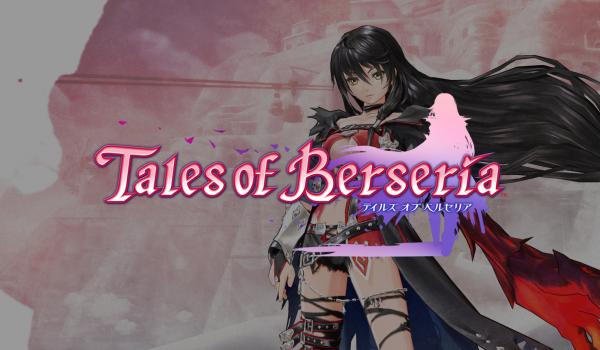 Tales of Berseria (PC)